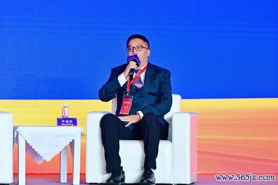 配资门开户官网 元禾璞华基金牛俊岭：政策组合拳激活并购市场，半导体产业领跑新质生产力转型